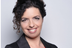 Corinna Andres, Coaching & Consulting
