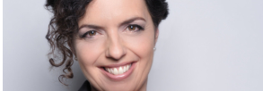 Profil Coach und Consultant Corinna von Nettelbladt