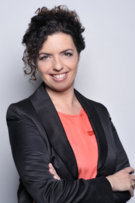 Profil Coach und Consultant Corinna von Nettelbladt