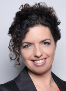 Corinna Andres, Coaching & Consulting